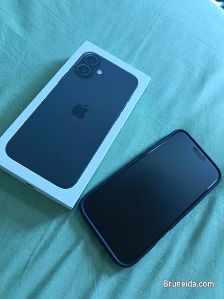 Iphone 16 plus 256gb - image 2