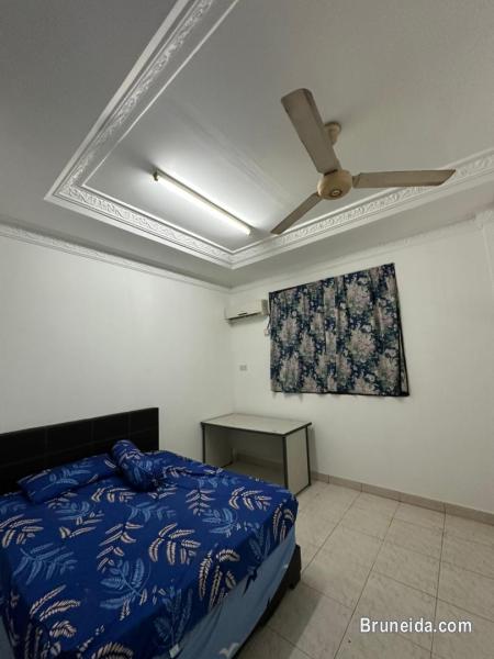 Room for rent @ Kiarong - image 3