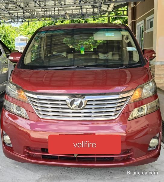 Family car for sale - image 1