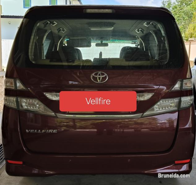 Family car for sale - image 2