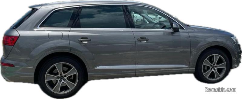 Audi Q7 Quattro - image 1