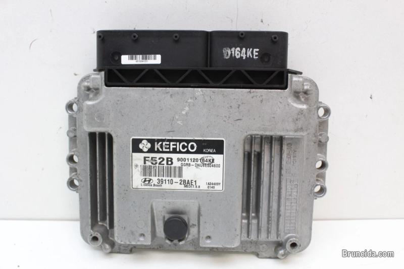 ECU for Hyundai Accent - image 1