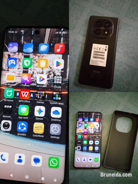 Redmi note 15 5g - image 1