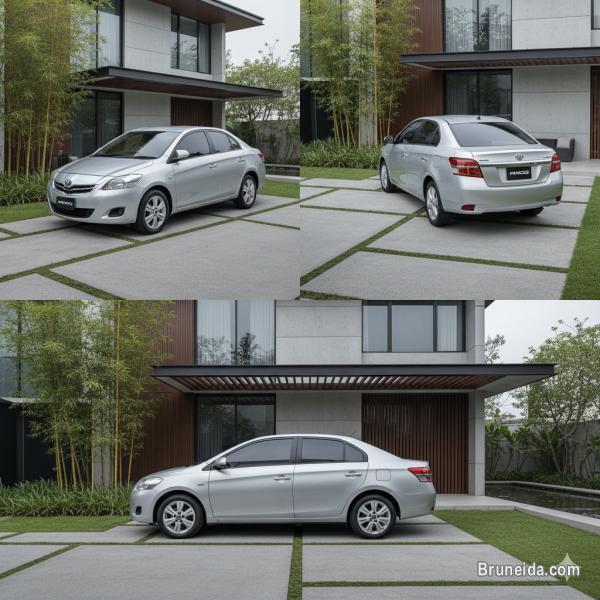 Start and Go - image 1