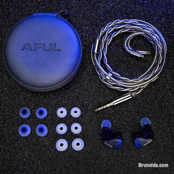 Aful Explorer (1DD+2BA) 3 driver IEM - image 1