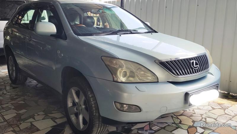 Lexus RX 300 for Sale - image 1