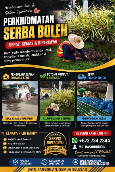 Bashiruddin Sdn Bhd - image 1