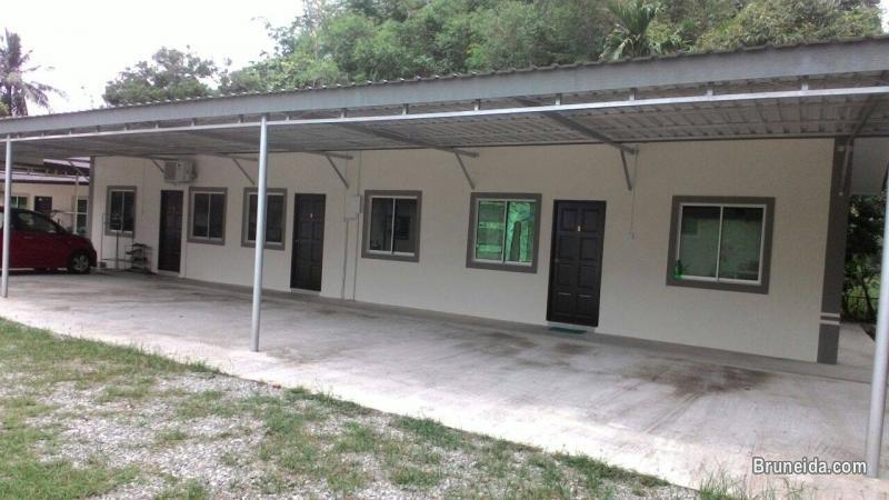 RUMAH UNTUK DISEWA KG TANJONG BUNUT - image 1