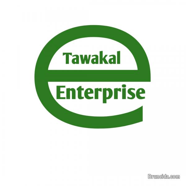 Pembekal barang2 Harian - image 1