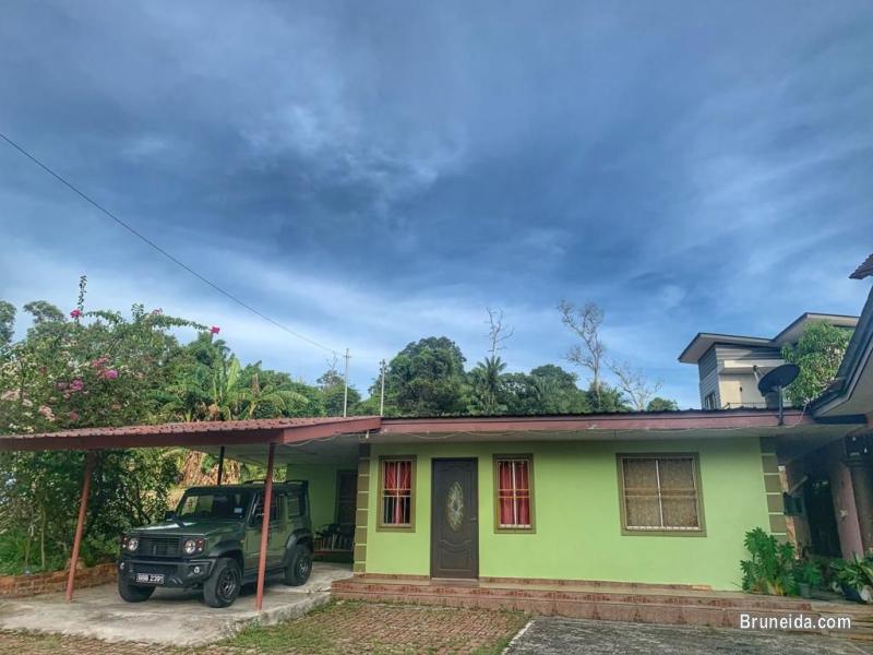 FULLY FURNISHED - BUNGALOW (SG. LIANG) - image 1
