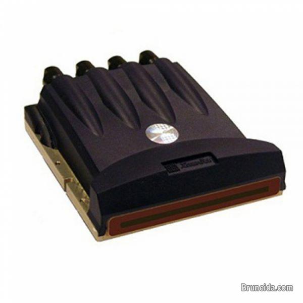 Pictures of Xaar 500/40 UV Printhead