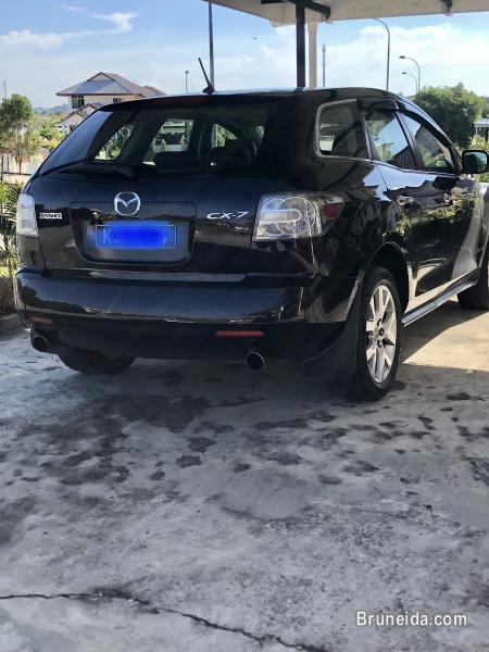 Mazda CX 7 - image 1