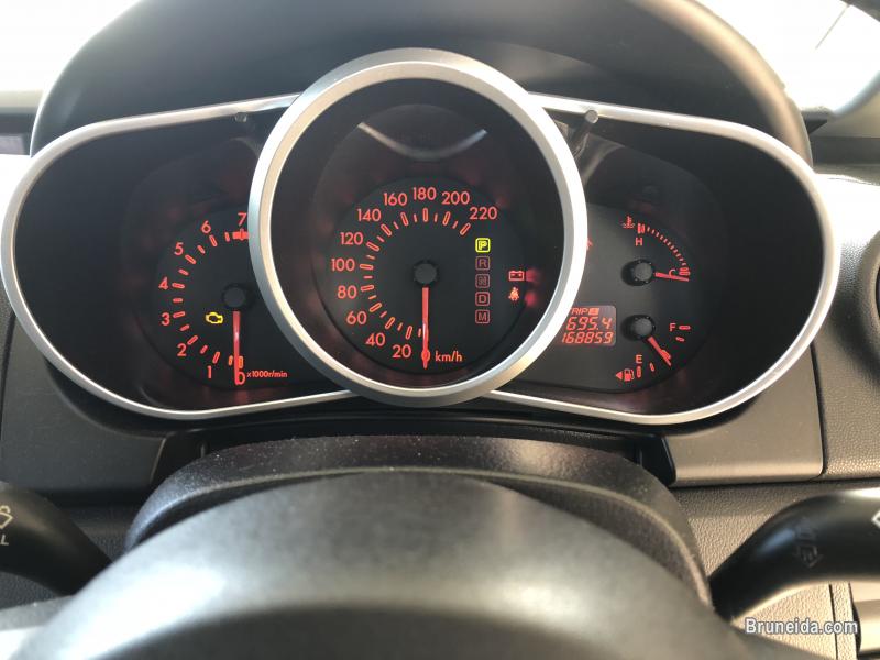 Mazda CX 7 - image 2