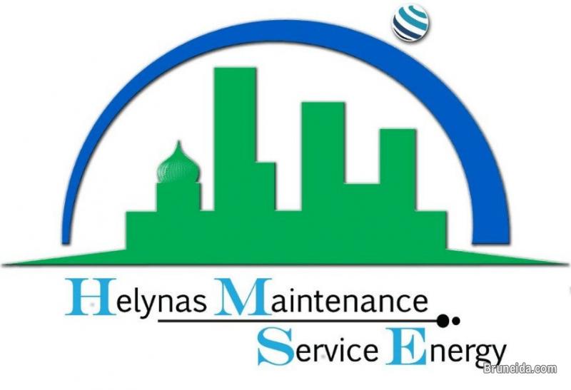 Pictures of Job Vacancy for Building Maintenance Technician