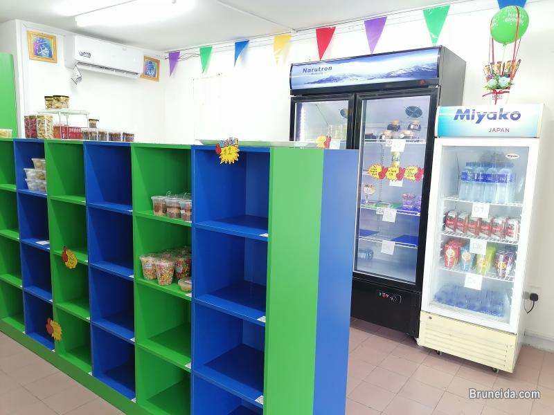 Cube & Chiller for rent - image 2