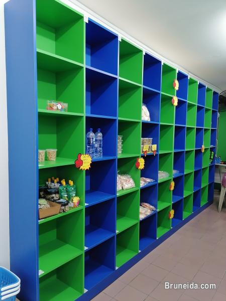 Cube & Chiller for rent - image 3