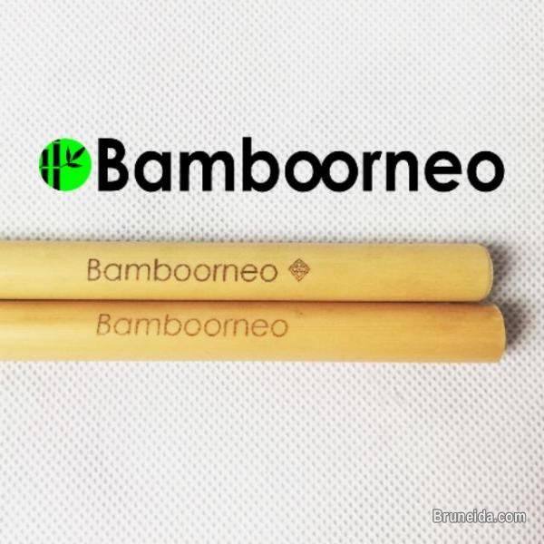 Reusable Straws SOLD AT A VERY CHEAP PRICE - image 2