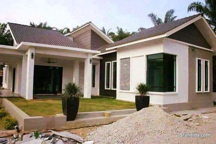 Construction, Renovation and Home Design - image 2