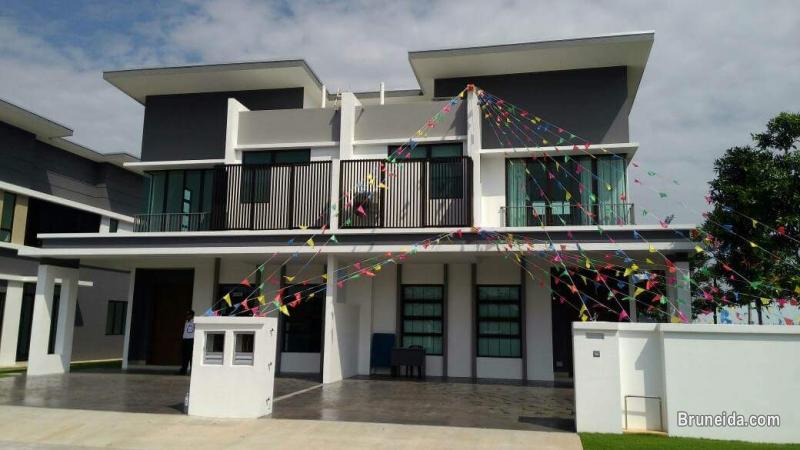 Ingin membina Rumah? - image 1