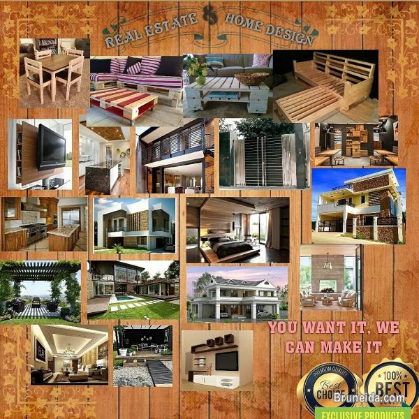 Real Estate and Home Design - image 3