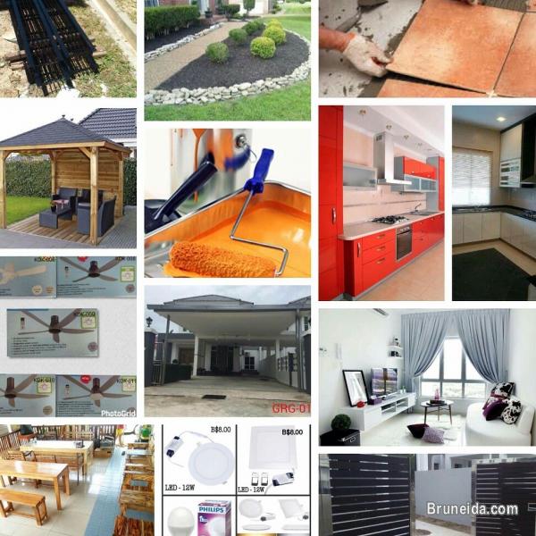 Construction, Renovation and Home Design - image 3