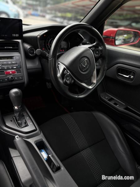 18/20 HONDA S660 TURBO (A) [2 DOOR/ CONVERTIBLE] - image 3