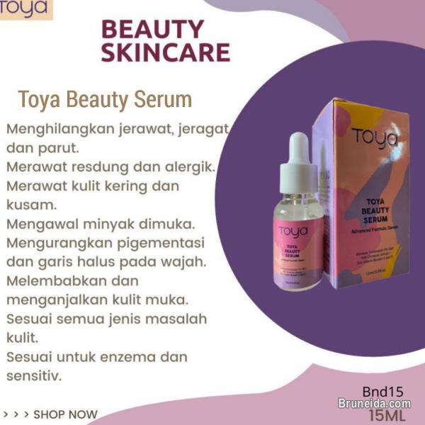 Toya Beauty Serum - image 2
