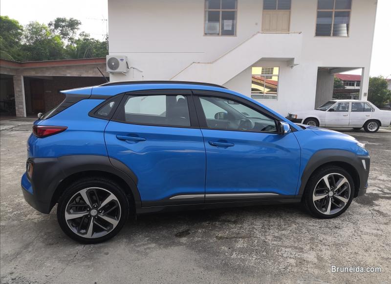 Hyundai Kona 1. 6T GDi 4WD for sale - image 2