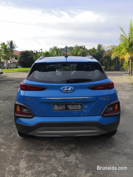 Hyundai Kona 1. 6T GDi 4WD for sale - image 3