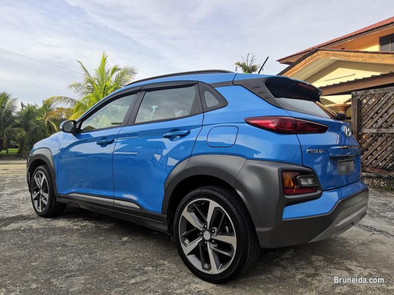 Hyundai Kona 1. 6T GDi 4WD for sale - image 6