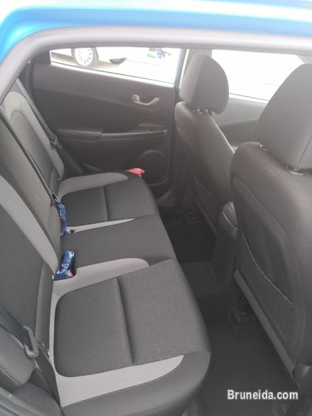 Hyundai Kona 1. 6T GDi 4WD for sale - image 7