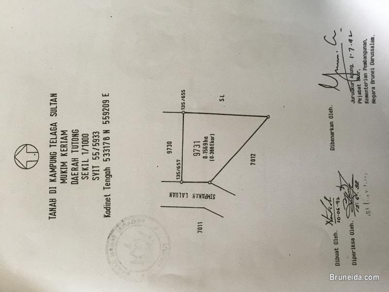 0. 388 Acres Keriam Land For Sale - image 3