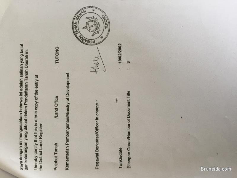 0. 388 Acres Keriam Land For Sale - image 4