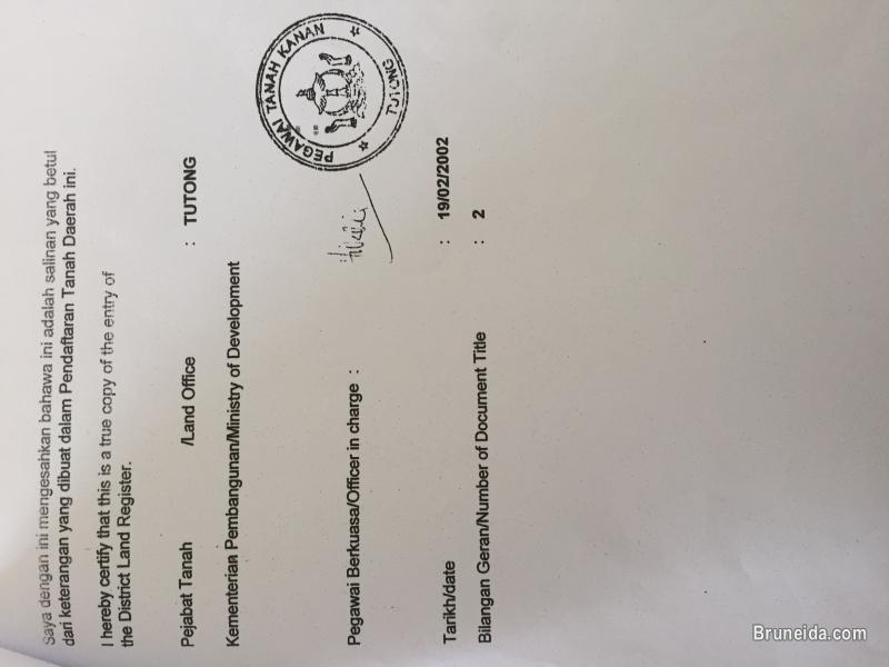 1. 707 Acres Keriam Land For Sale - image 4