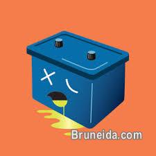 CAR BATTERY REPAIR - image 1
