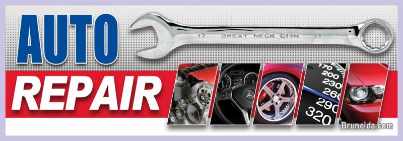 CAR BATTERY REPAIR - image 4