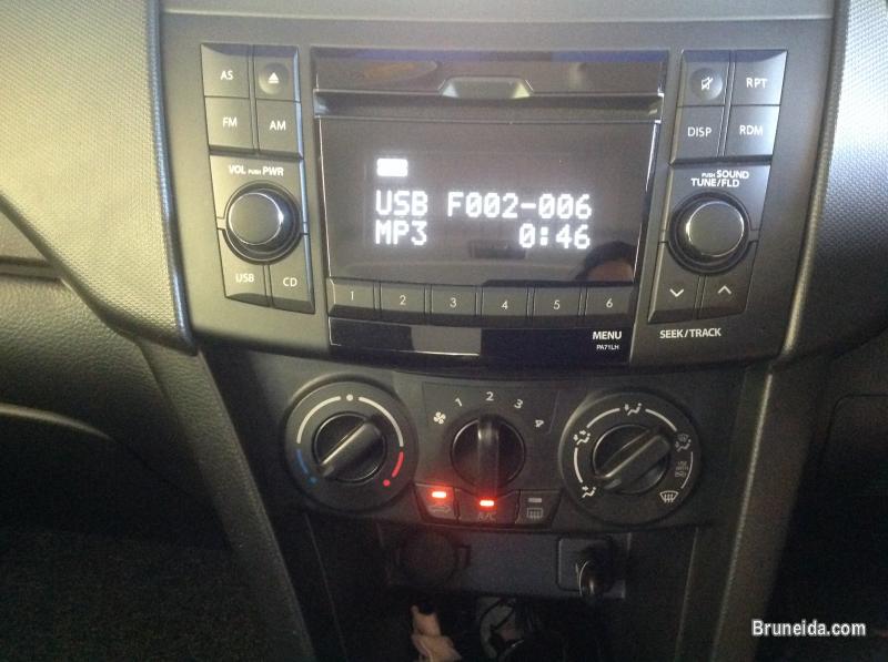 2013 Suzuki swift for sale (loan takeover) - image 7