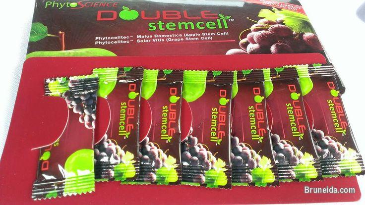 Phytoscience double stemcell - image 1