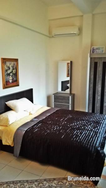 FULLY FURNISH Ground Floor Flat (Sub Unit House) For Rent - image 3