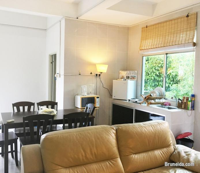 REPOST. FULLY FURNISH Ground Floor Flat For Rent including bills! - image 3