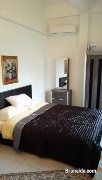 REPOST. FULLY FURNISH Ground Floor Flat For Rent including bills! - image 4