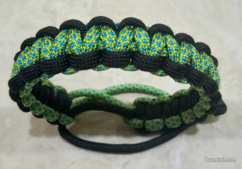 Paracord Bracelet - image 5