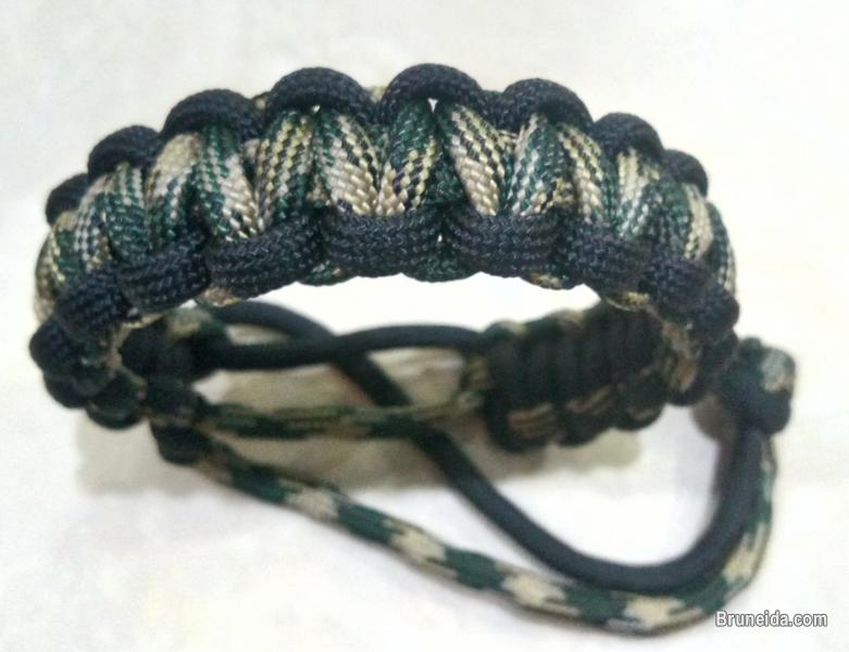 Paracord Bracelet - image 6