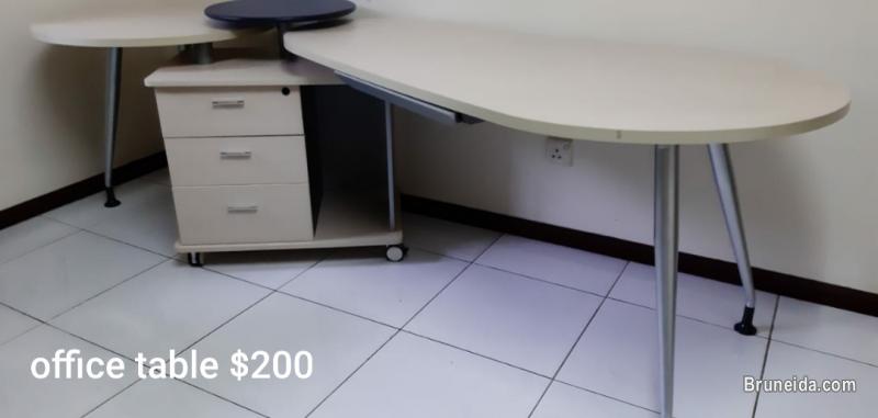 Good condition used furniture for sale - image 1