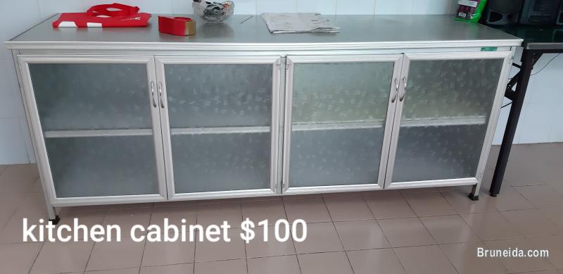 Good condition used furniture for sale - image 2