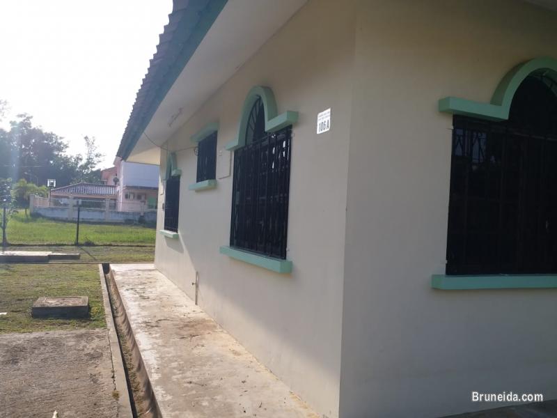 House for rent (3 bedroom) - Rimba, $1200/mth (negotiable) - image 1