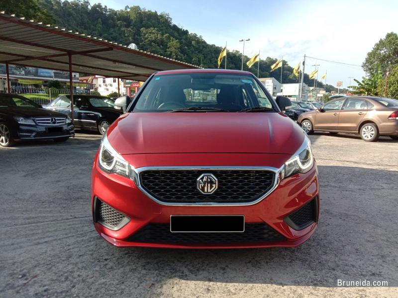 2020 MG 3 MCE3 - image 1