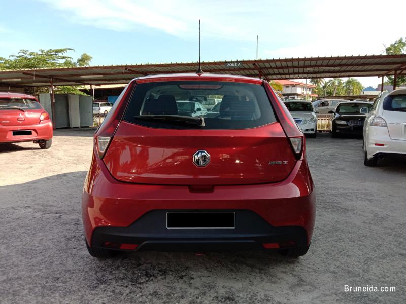 2020 MG 3 MCE3 - image 2