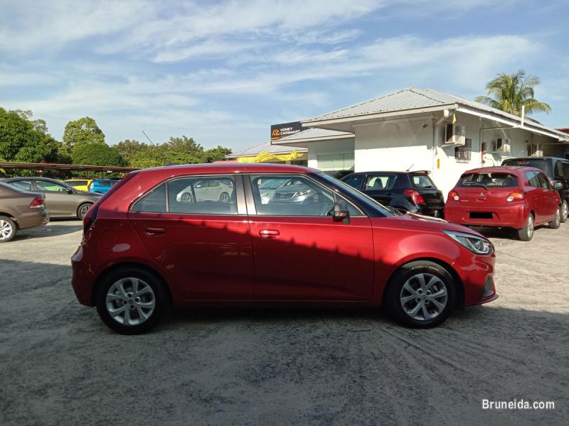 2020 MG 3 MCE3 - image 3