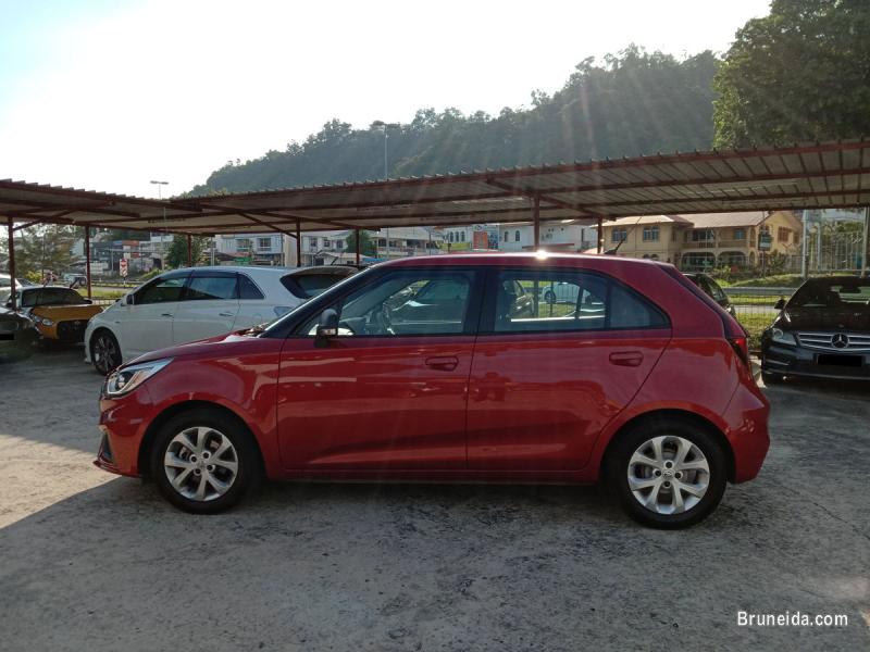 2020 MG 3 MCE3 - image 4